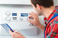 free commercial Langlees boiler quotes