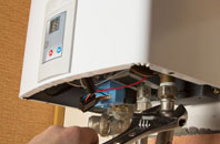 free Langlees boiler install quotes